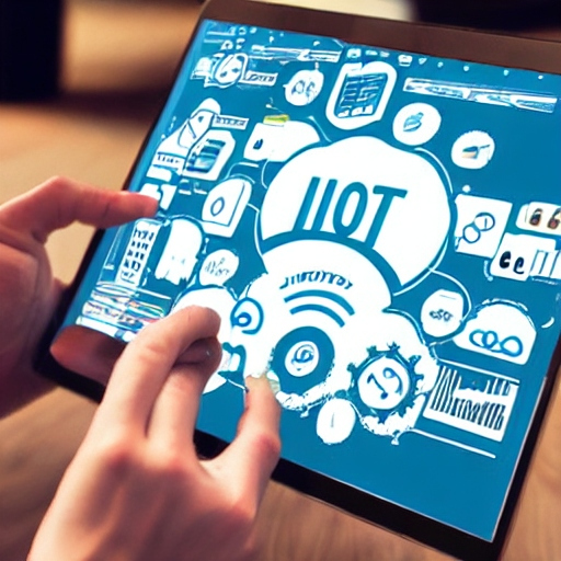 Demystifying the IoT Ecosystem: Roles, Vendors, Challenges, and Solutions